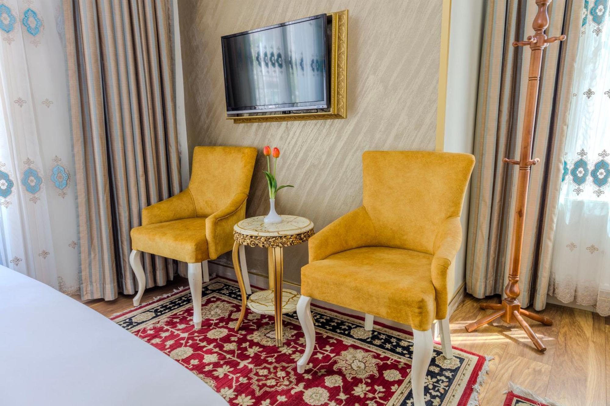 Lemis Suite Istambul Exterior foto