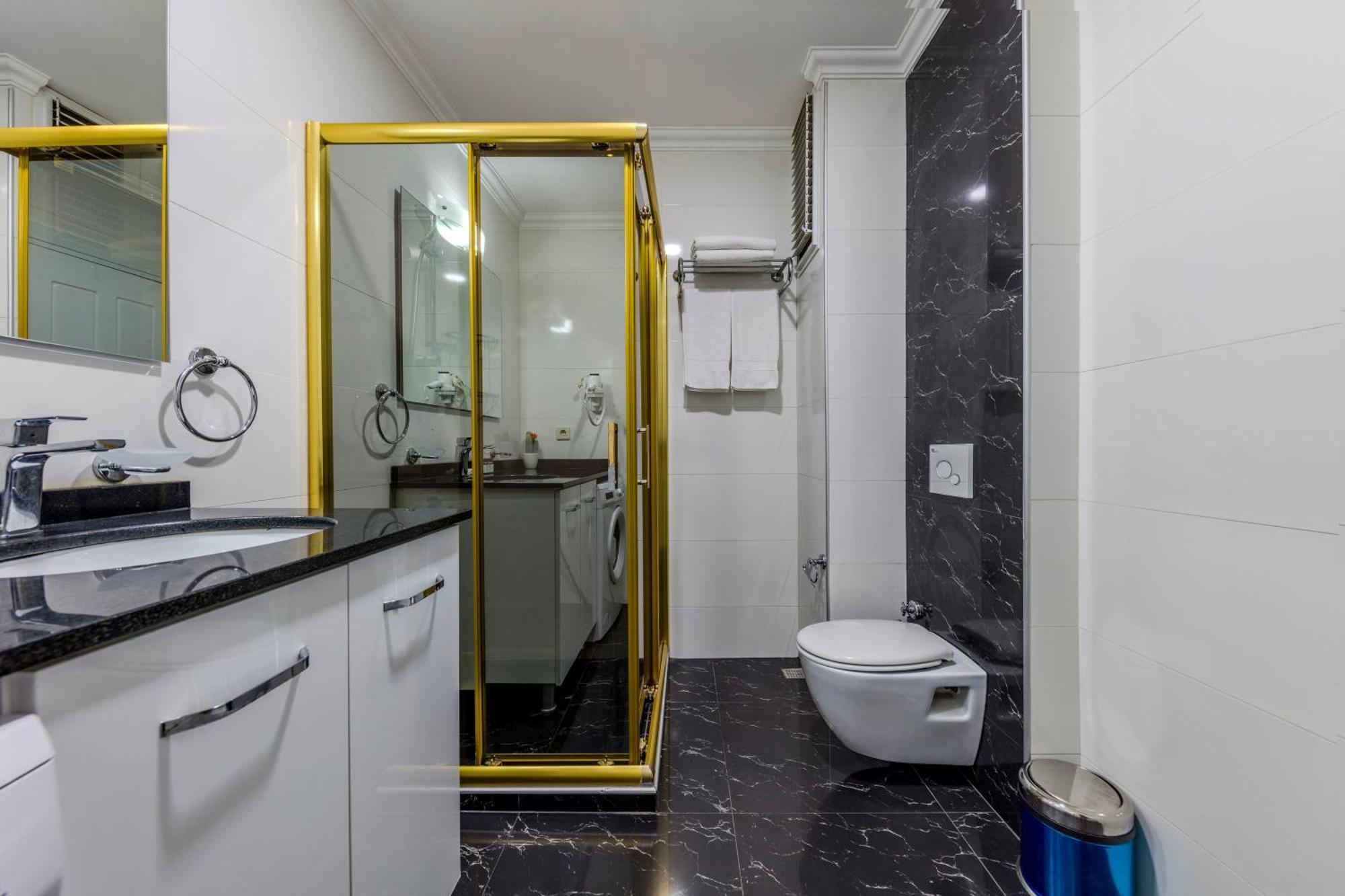 Lemis Suite Istambul Exterior foto
