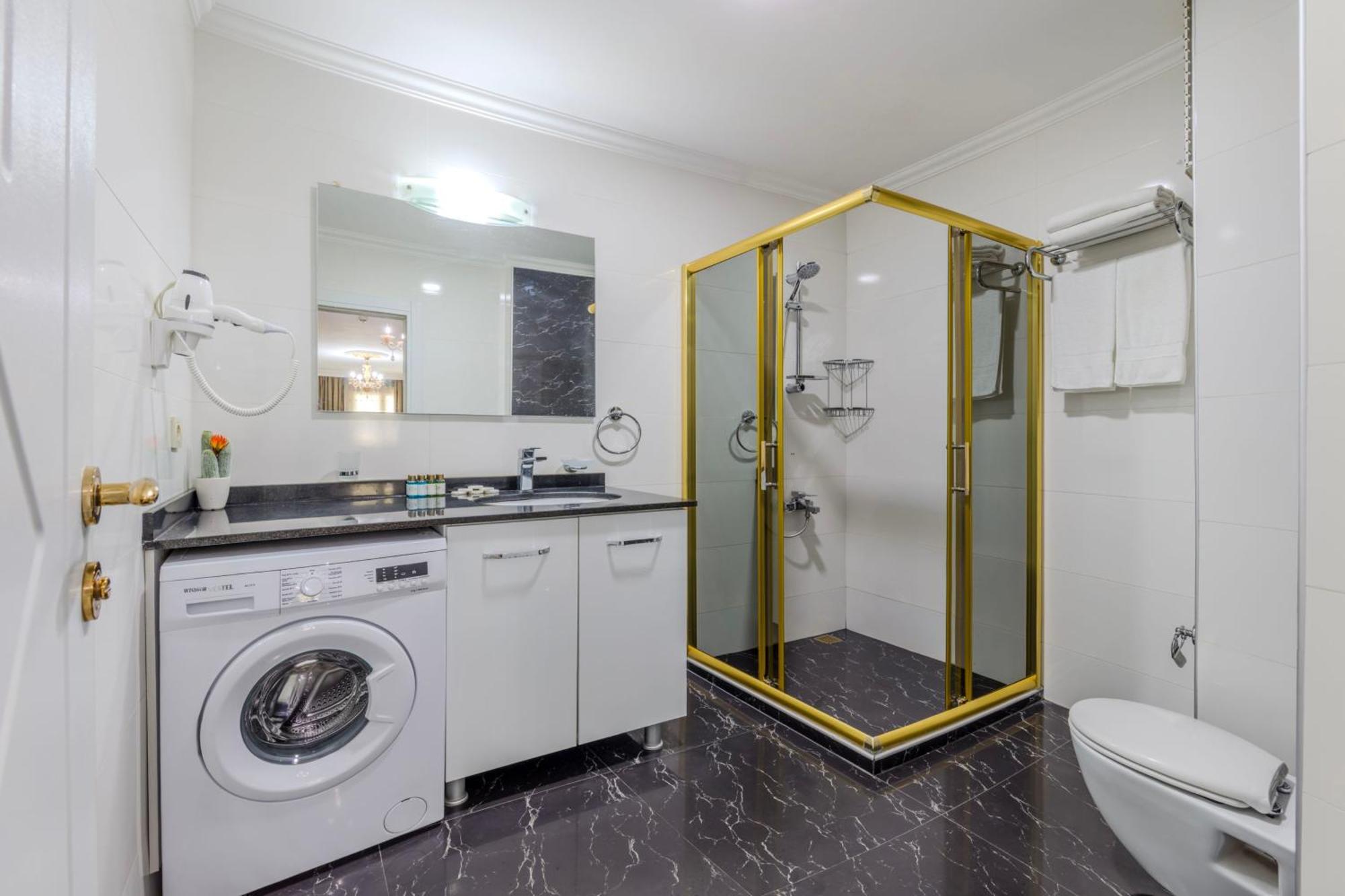 Lemis Suite Istambul Exterior foto