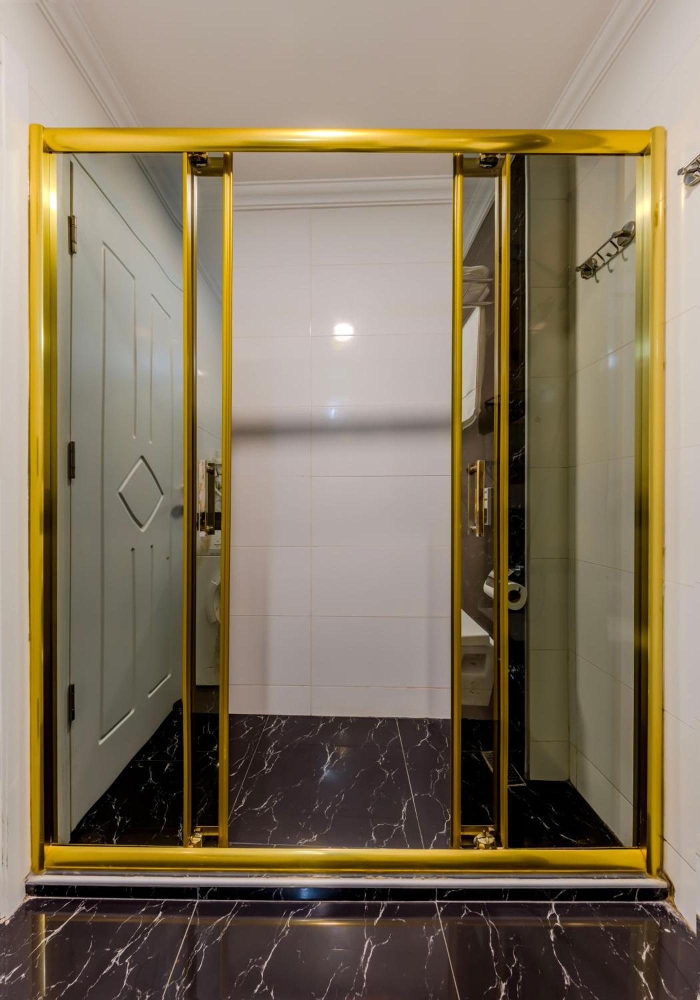 Lemis Suite Istambul Exterior foto