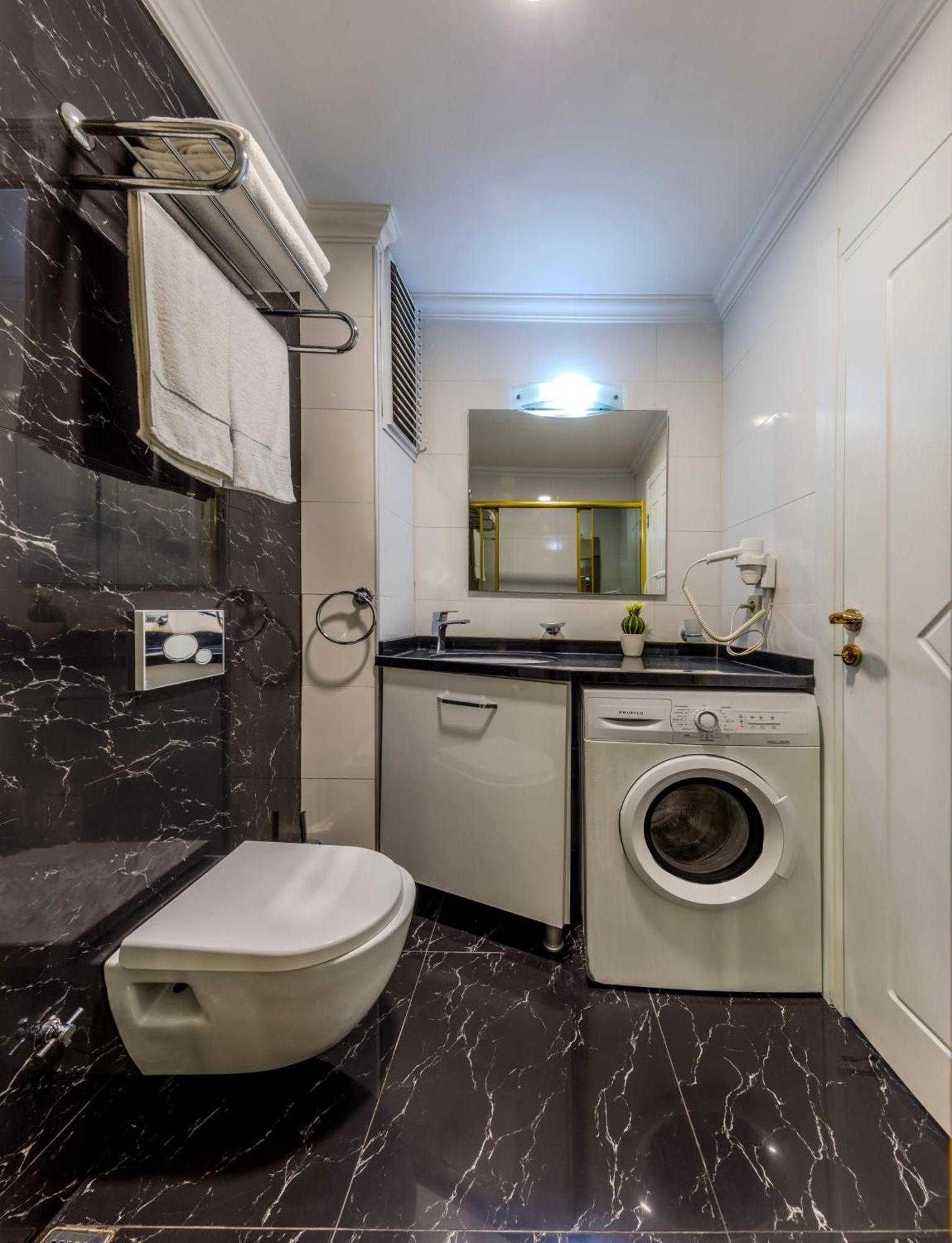 Lemis Suite Istambul Exterior foto