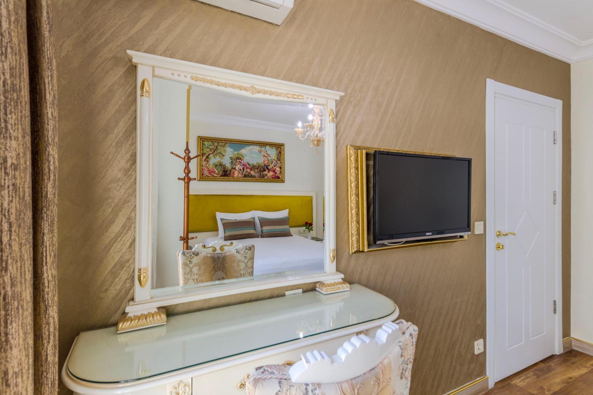 Lemis Suite Istambul Exterior foto