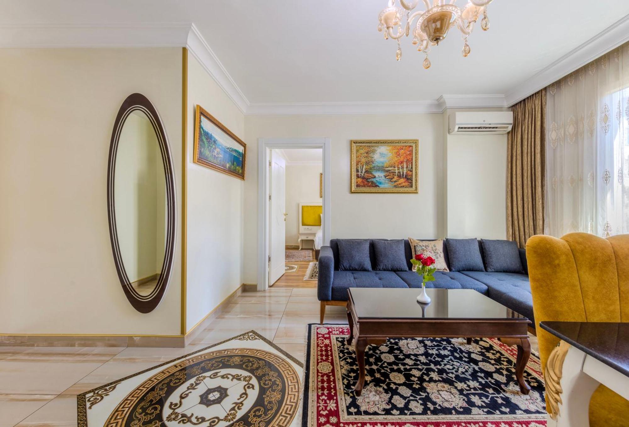 Lemis Suite Istambul Exterior foto