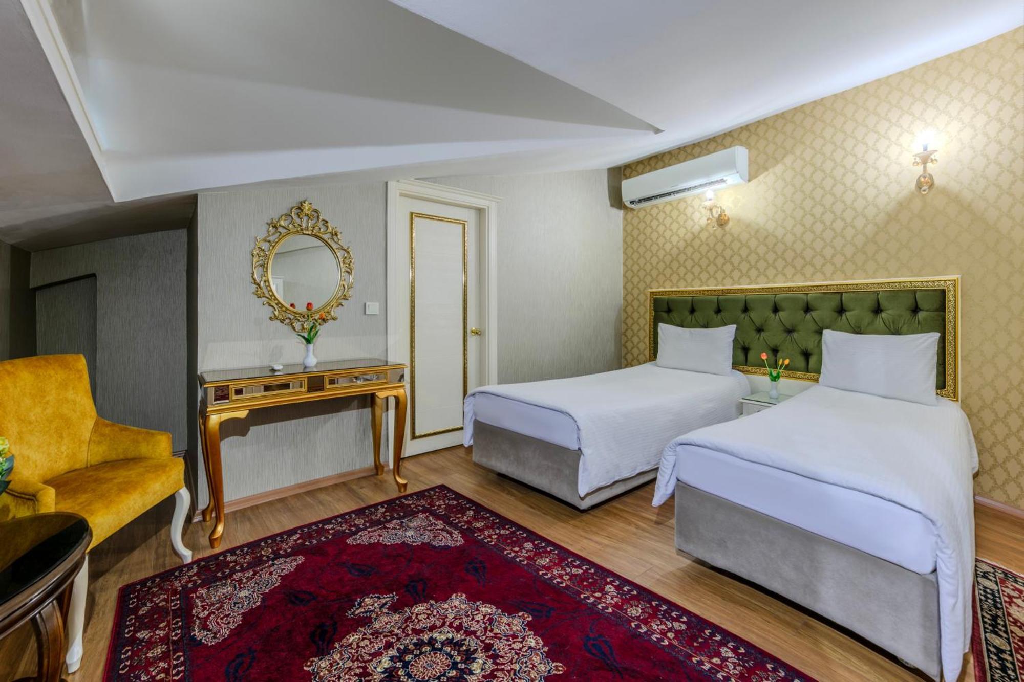 Lemis Suite Istambul Exterior foto