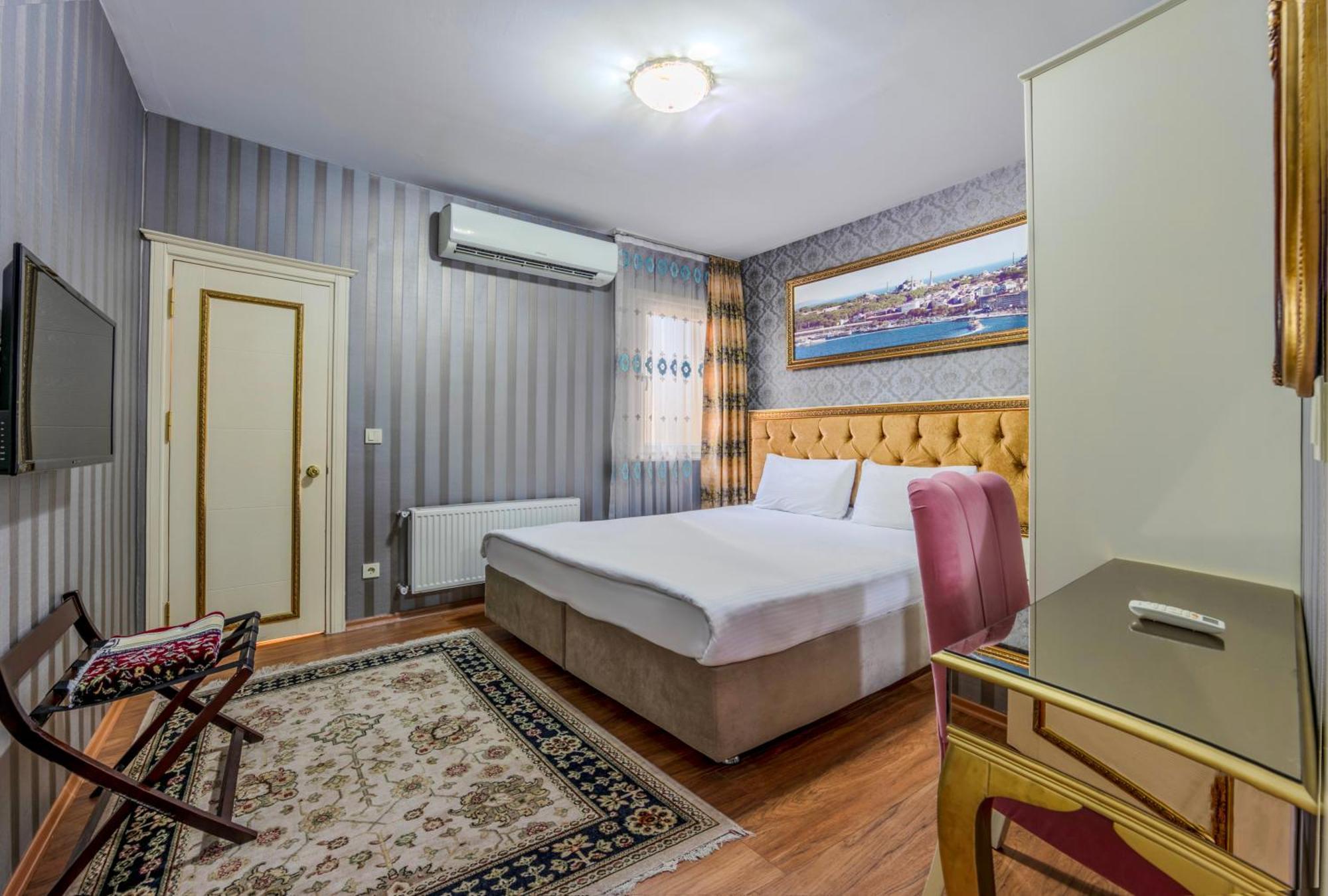 Lemis Suite Istambul Exterior foto