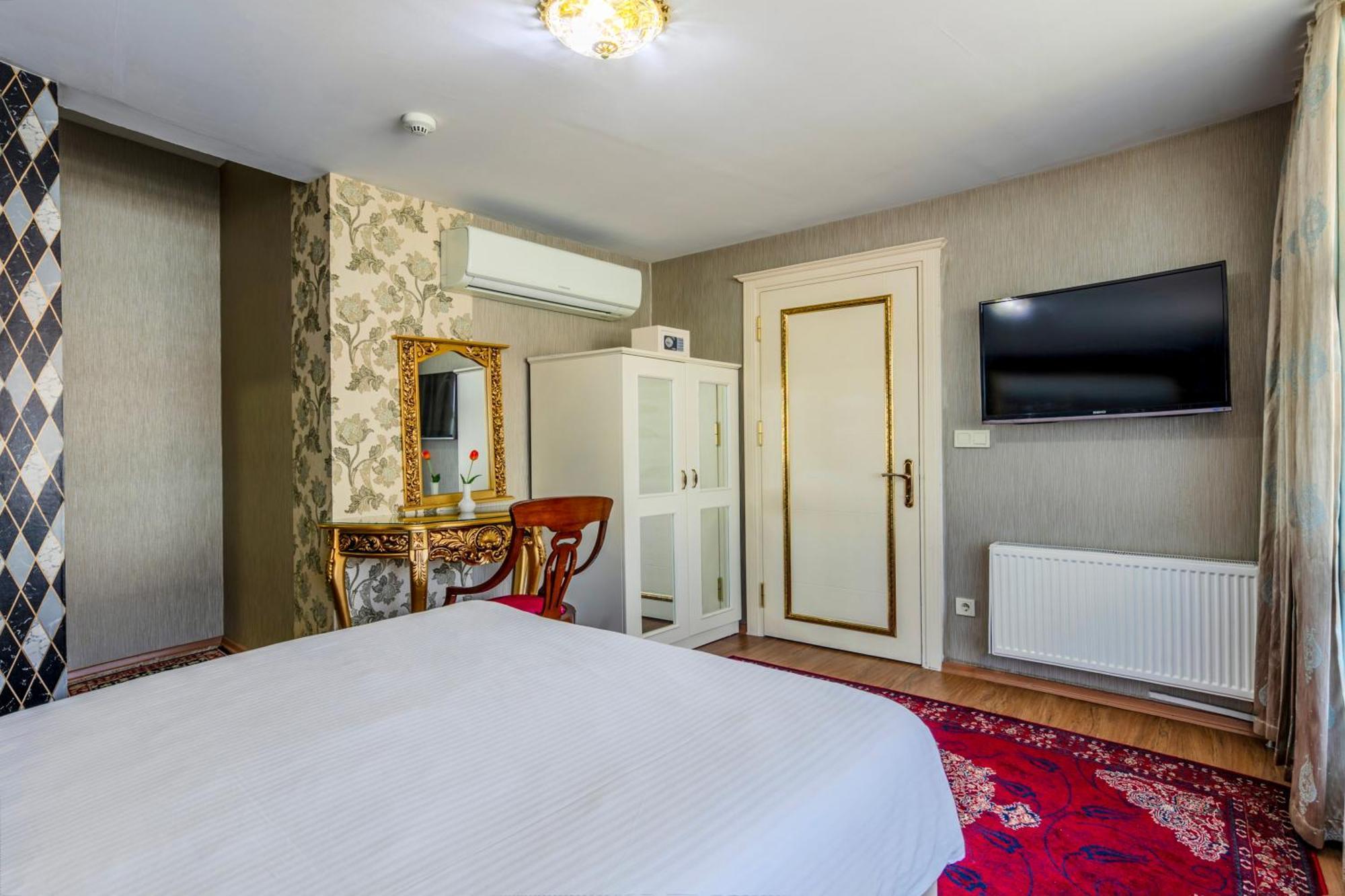 Lemis Suite Istambul Exterior foto