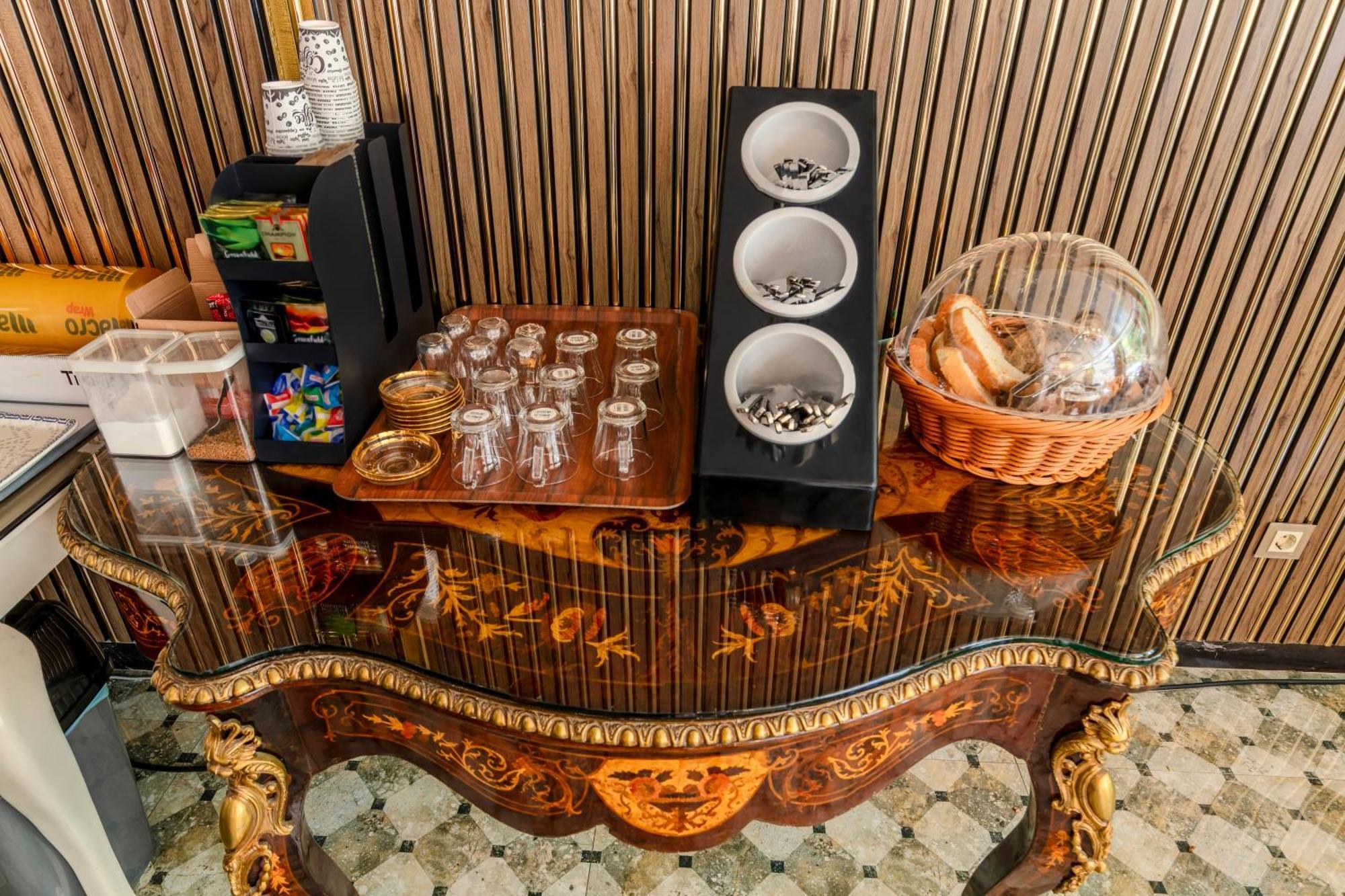 Lemis Suite Istambul Exterior foto